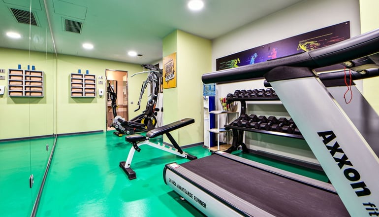 4* Athens Tiare Hotel - Αθήνα
