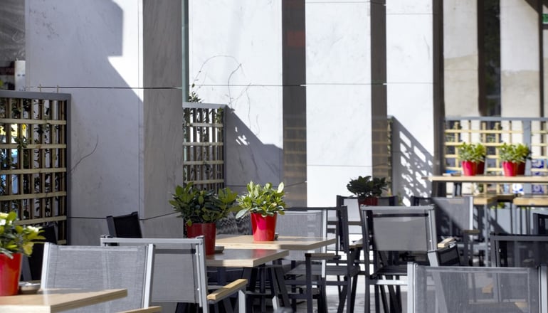 4* Athens Tiare Hotel - Αθήνα