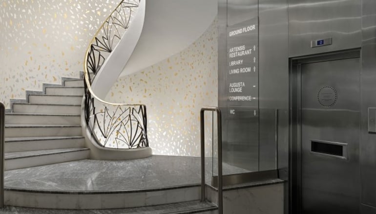 4* Athens Tiare Hotel - Αθήνα