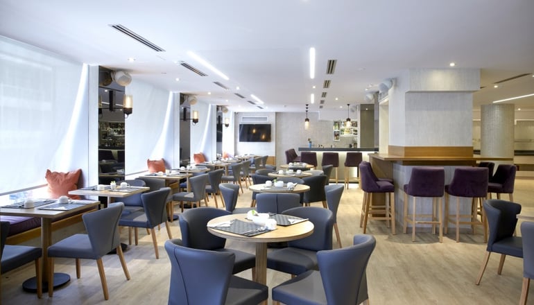 4* Athens Tiare Hotel - Αθήνα