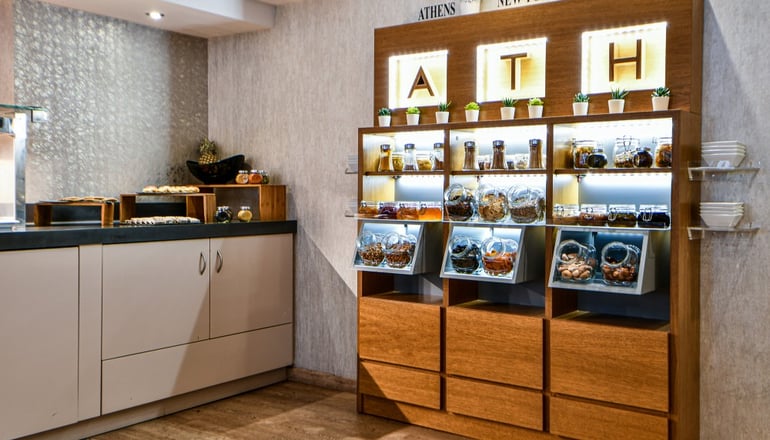 4* Athens Tiare Hotel - Αθήνα