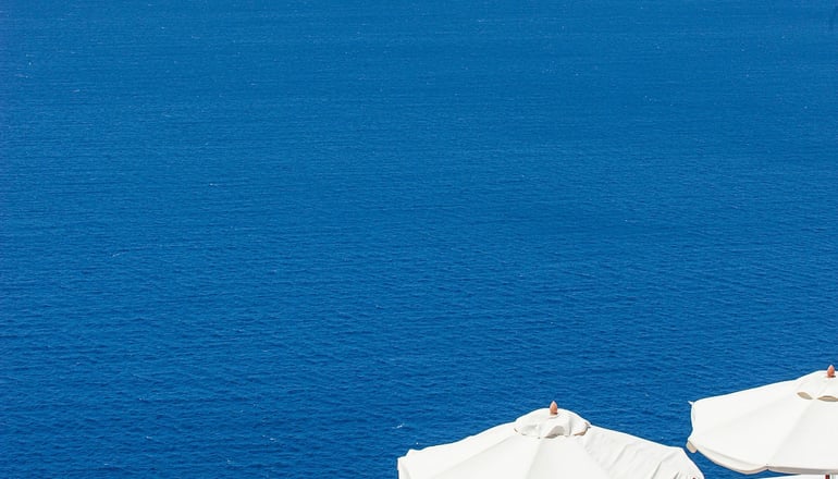 4* Athermi Suites - Μεγαλοχώρι, Σαντορίνη