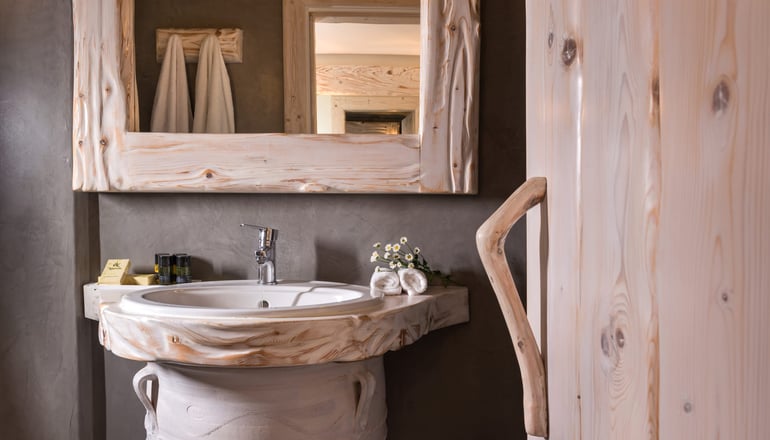 4* Athermi Suites - Μεγαλοχώρι, Σαντορίνη