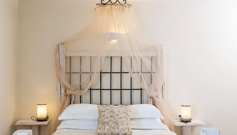 4* Athermi Suites - Μεγαλοχώρι, Σαντορίνη