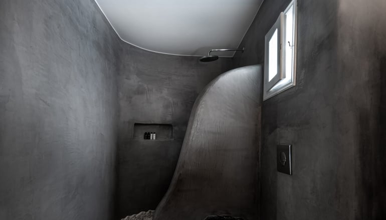 4* Athermi Suites - Μεγαλοχώρι, Σαντορίνη
