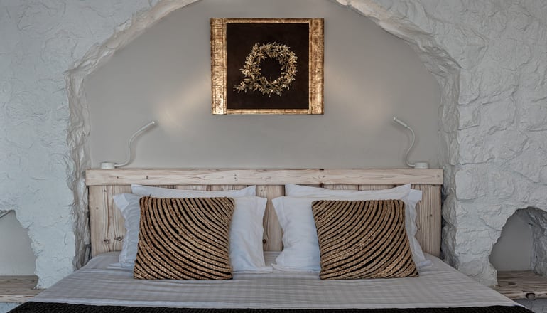 4* Athermi Suites - Μεγαλοχώρι, Σαντορίνη