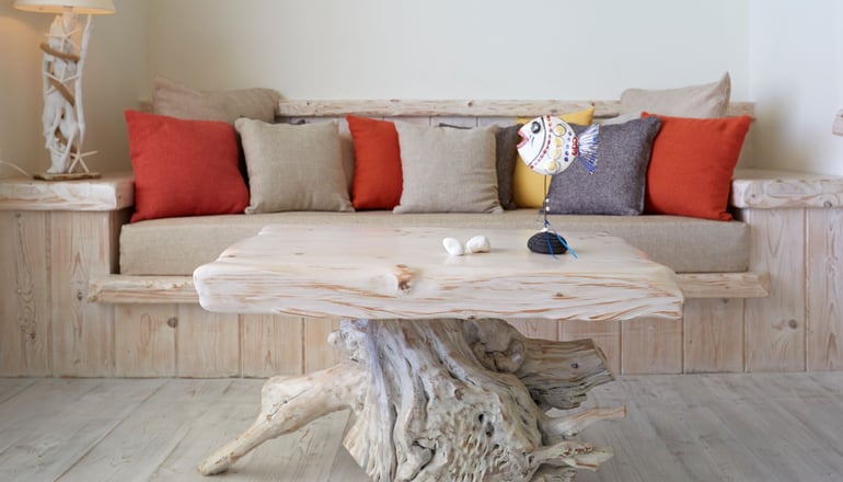 4* Athermi Suites - Μεγαλοχώρι, Σαντορίνη