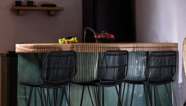 4* Athermi Suites - Μεγαλοχώρι, Σαντορίνη