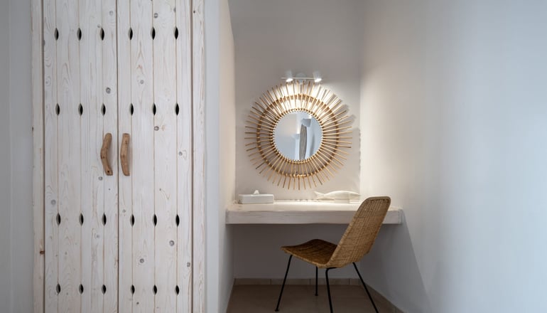 4* Athermi Suites - Μεγαλοχώρι, Σαντορίνη