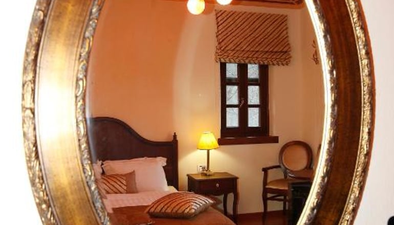 4* Athina Hotel - Ελάτη, Ζαγόρι
