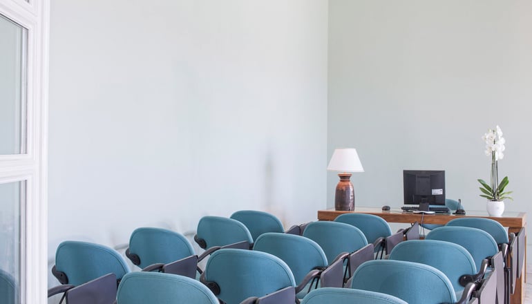 4* Atlantis Hotel Santorini