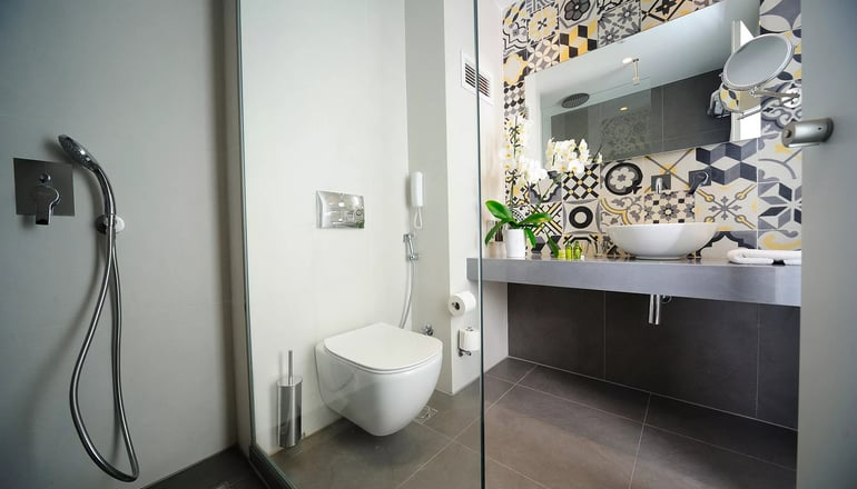 4* Atrium Ambiance Hotel - Ρέθυμνο, Κρήτη