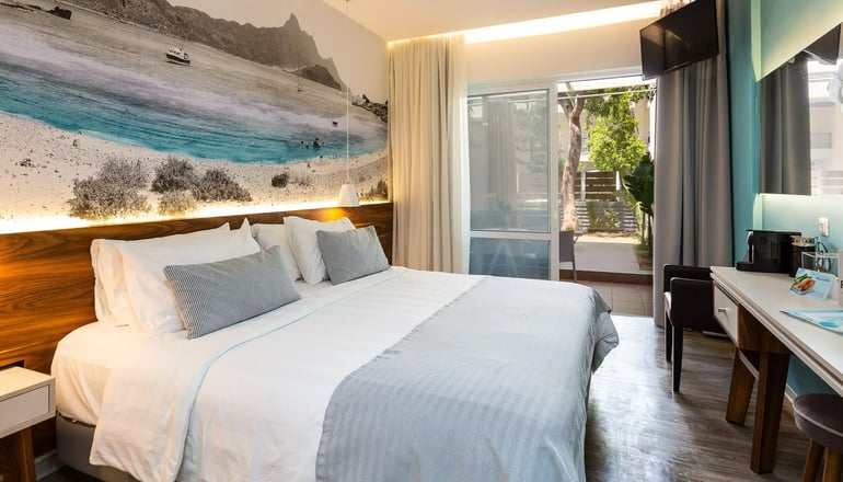4* Atrium Ambiance Hotel - Ρέθυμνο, Κρήτη