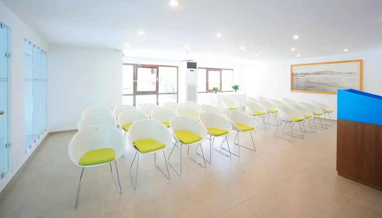 4* Atrium Ambiance Hotel - Ρέθυμνο, Κρήτη