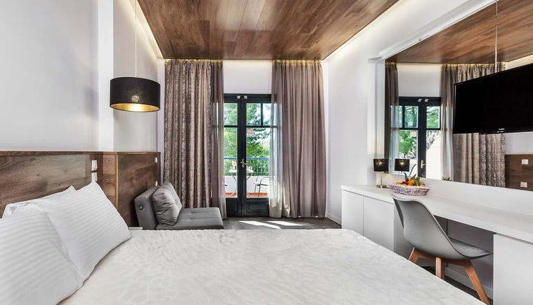 4* Atrium Hotel -  Πευκοχώρι, Χαλκιδική