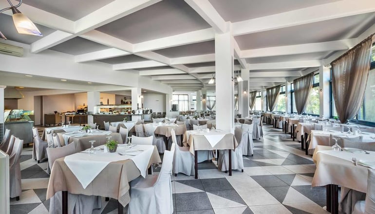 4* Atrium Hotel -  Πευκοχώρι, Χαλκιδική