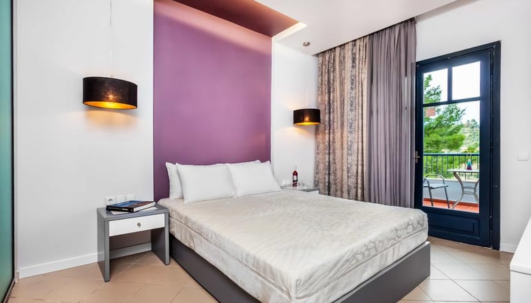 4* Atrium Hotel -  Πευκοχώρι, Χαλκιδική