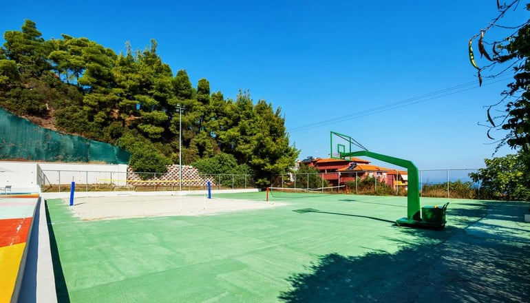 4* Atrium Hotel -  Πευκοχώρι, Χαλκιδική