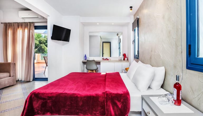 4* Atrium Hotel -  Πευκοχώρι, Χαλκιδική