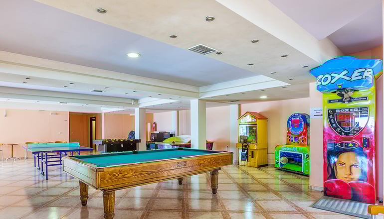 4* Atrium Hotel -  Πευκοχώρι, Χαλκιδική
