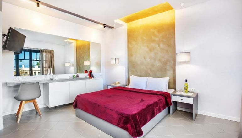 4* Atrium Hotel -  Πευκοχώρι, Χαλκιδική