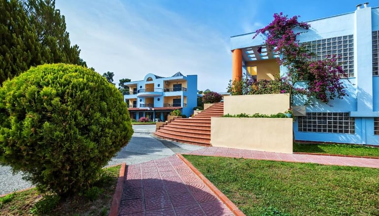 4* Atrium Hotel -  Πευκοχώρι, Χαλκιδική