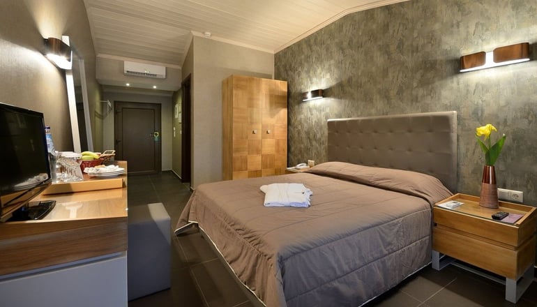 4* Atrium Hotel Thassos - Ποτός, Θάσος