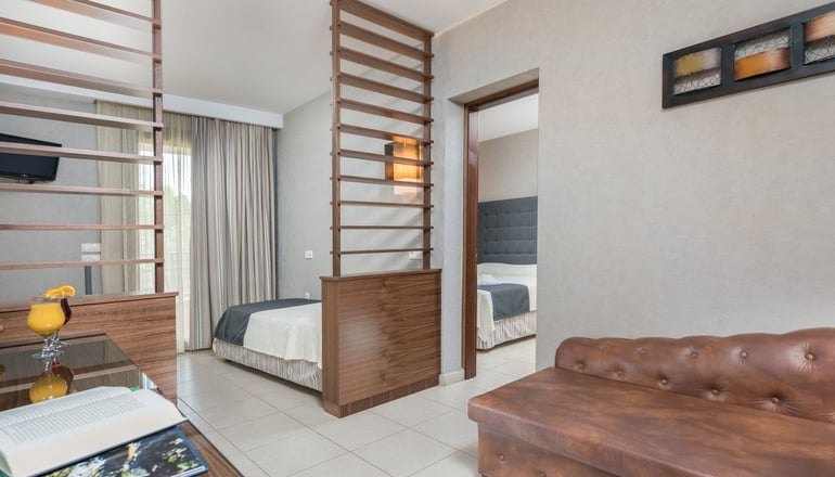 4* Atrium Hotel Thassos - Ποτός, Θάσος