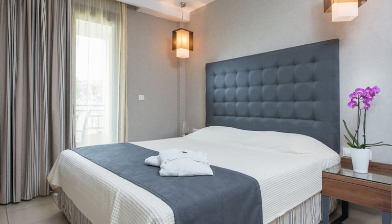 4* Atrium Hotel Thassos - Ποτός, Θάσος
