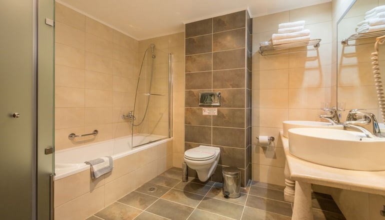 4* Atrium Hotel Thassos - Ποτός, Θάσος