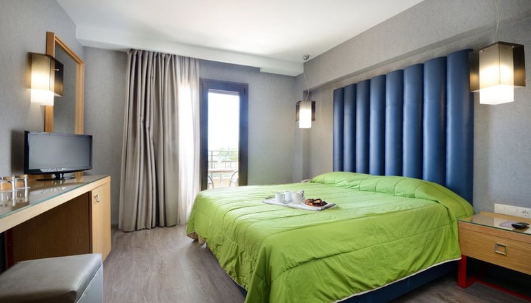 4* Atrium Hotel Thassos - Ποτός, Θάσος