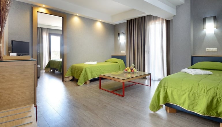 4* Atrium Hotel Thassos - Ποτός, Θάσος