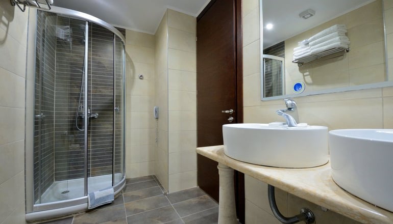 4* Atrium Hotel Thassos - Ποτός, Θάσος