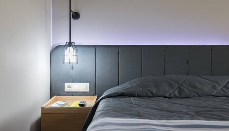 4* Atrium Hotel Thassos - Ποτός, Θάσος