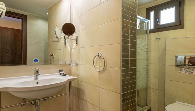 4* Atrium Hotel Thassos - Ποτός, Θάσος