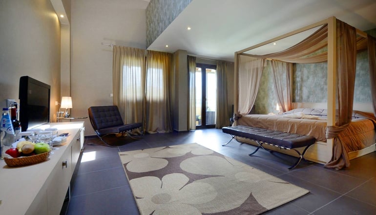 4* Atrium Hotel Thassos - Ποτός, Θάσος