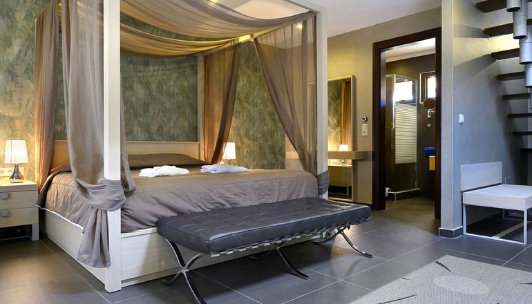 4* Atrium Hotel Thassos - Ποτός, Θάσος