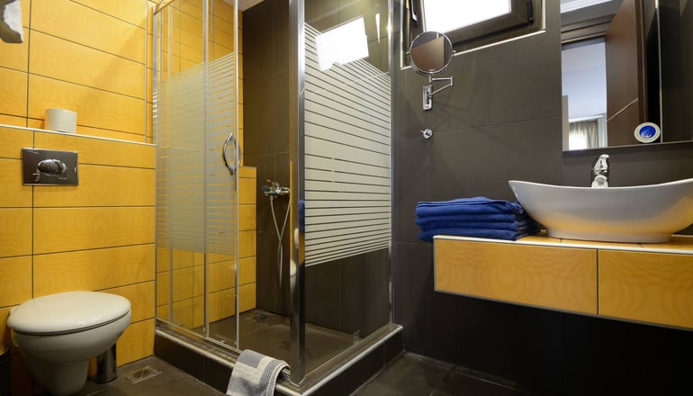 4* Atrium Hotel Thassos - Ποτός, Θάσος
