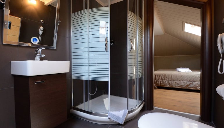4* Atrium Hotel Thassos - Ποτός, Θάσος