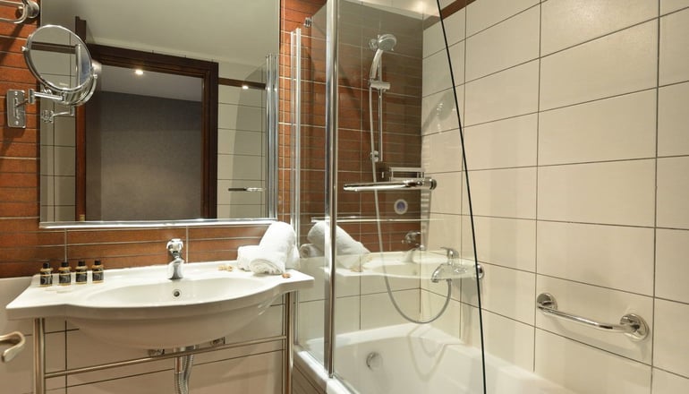 4* Atrium Hotel Thassos - Ποτός, Θάσος