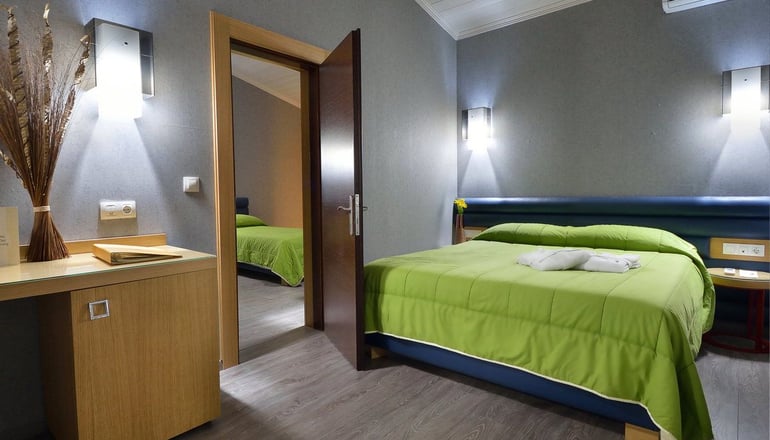 4* Atrium Hotel Thassos - Ποτός, Θάσος