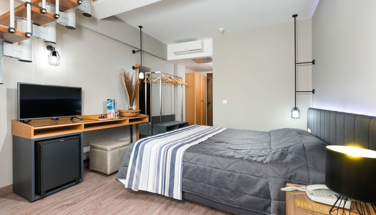 4* Atrium Hotel Thassos - Ποτός, Θάσος