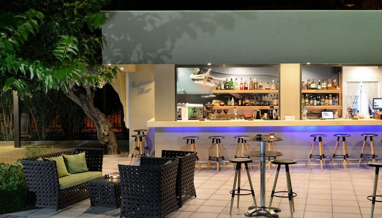 4* Atrium Hotel Thassos - Ποτός, Θάσος