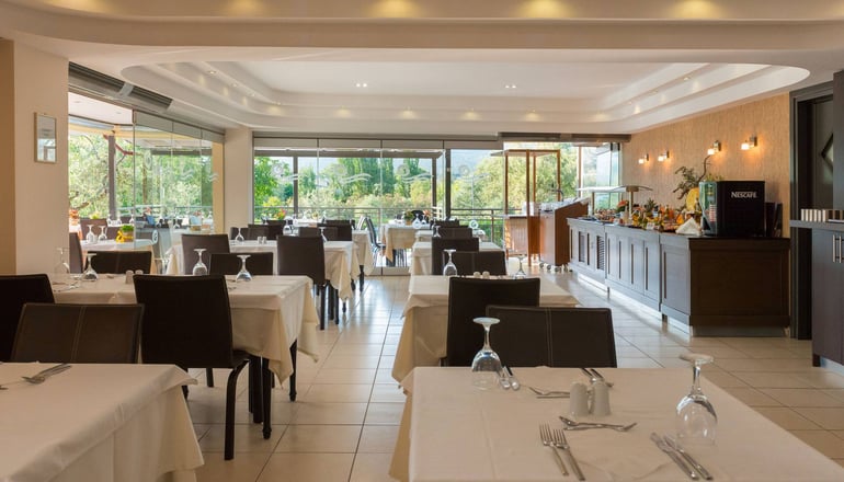 4* Atrium Hotel Thassos - Ποτός, Θάσος