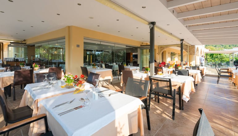 4* Atrium Hotel Thassos - Ποτός, Θάσος
