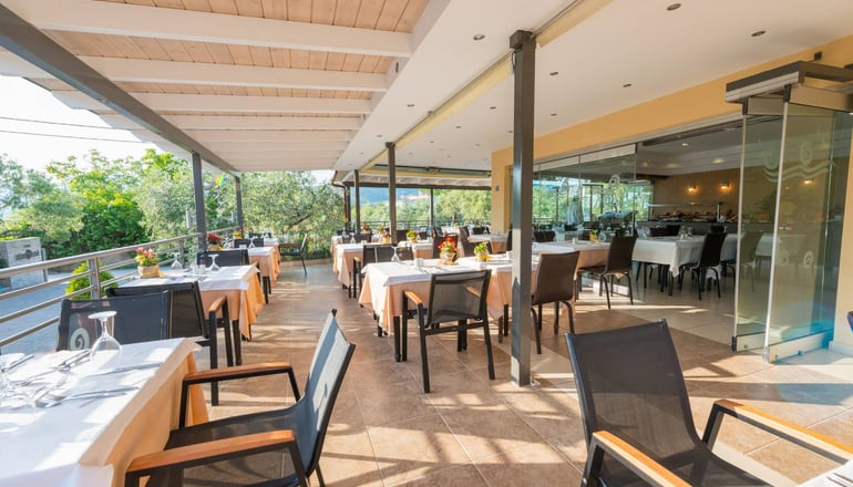 4* Atrium Hotel Thassos - Ποτός, Θάσος