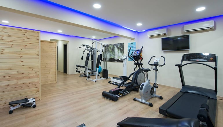 4* Atrium Hotel Thassos - Ποτός, Θάσος