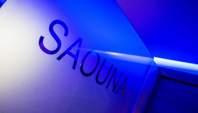 4* Atrium Hotel Thassos - Ποτός, Θάσος