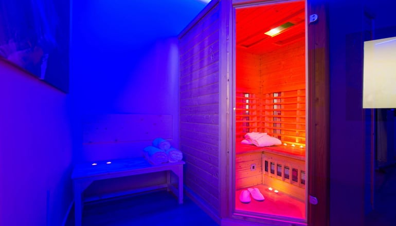 4* Atrium Hotel Thassos - Ποτός, Θάσος