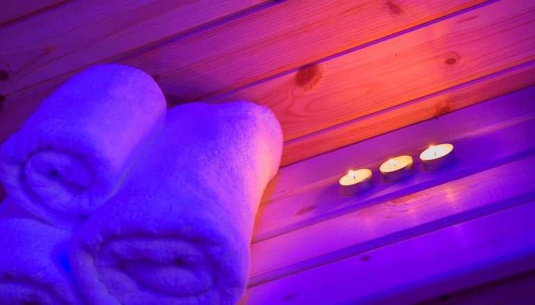 4* Atrium Hotel Thassos - Ποτός, Θάσος